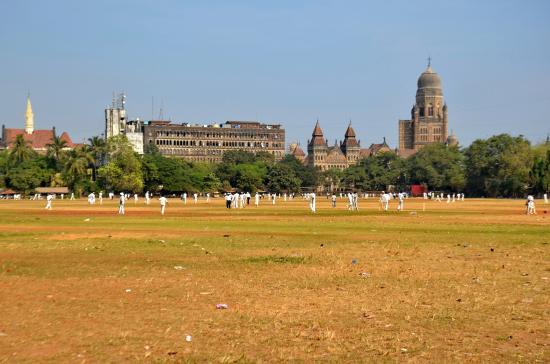 Shivaji Park